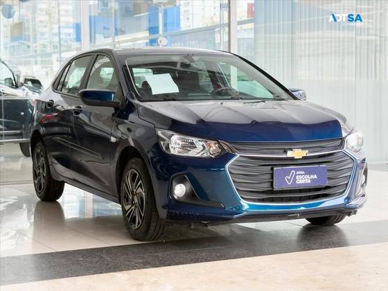 CHEVROLET ONIX 1.0 FLEX MANUAL CHEVROLET ONIX 1.0 FLEX MANUAL